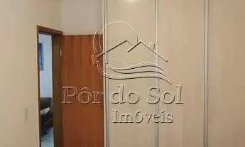 Imagem 5: Apartamento mobiliado 2 quartos suíte lazer completo