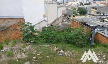 Imagem 5: Oportunidade !! terreno 570m na vila prudente com 10m frente