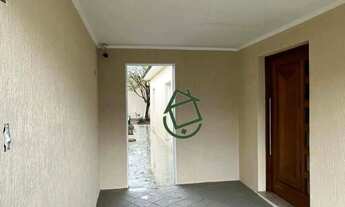 Imagem 5: Casa com 3 dormitórios para alugar, 170 m² por R$ 3.825,00/mês - Centro - Araraquara/SP