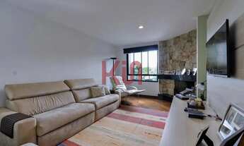 Imagem: Apartamento de luxo à venda em Santa Cecília