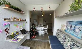 Imagem 2: Apartamento à venda, 67m² úteis, 1 vaga, 2 dormitórios, 1 suíte, no Medeiros, Jundiaí