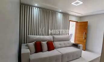 Imagem 3: Casa 3 Quartos com Suíte, Mobiliada no Jardim Tóquio - Maringá - PR