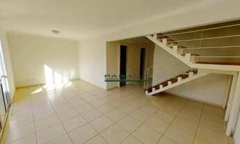 Imagem: Casa com 3 dormitórios para alugar, 120