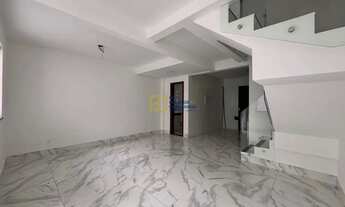 Imagem 6: Casa Geminada à Venda - 195m² - 3 Quartos 1 com Suíte - 2 Vagas - Jardim Leblon