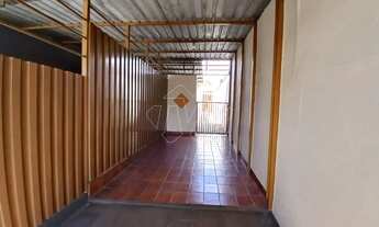 Imagem 2: Locação de Casas / Padrão na cidade de Araraquara