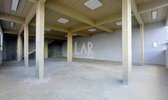 Imagem 5: Andar Corrido para aluguel, Vera Cruz - Belo Horizonte/MG