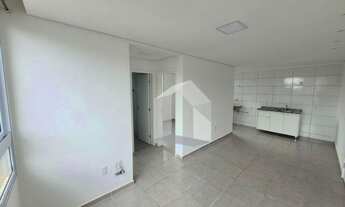 Imagem 4: Apartamento com 2 dormitórios para alugar, 50 m² por R$ 1.205,00/mês - Residencial Tiraden