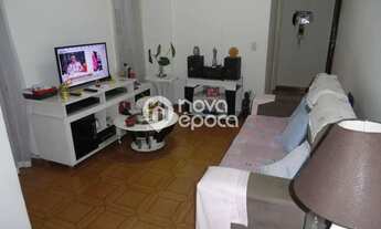 Imagem 6: Maracanã Apartamento com 1 dormitório