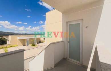 Imagem 2: Casa de Condomínio com 2 quartos à venda em Nova Lima