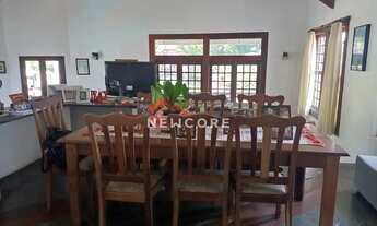 Imagem 5: Casa de condomínio em Alameda Jequitibá - Altos de São Fernando - Jandira/SP