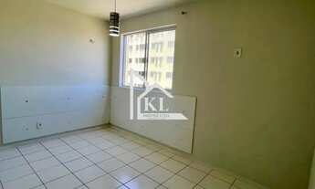 Imagem 7: Apto - 5º andar - 3 quartos(1 suíte) - Resid. Plaza em Nova Parnamirim