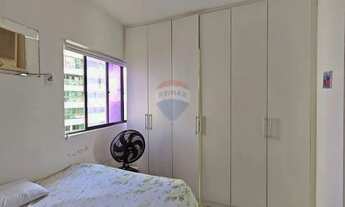 Imagem 3: Boa viagem, 04 quartos, 02 suítes, 100m², 02 vagas de garagem