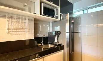 Imagem 7: VENDO Apartamento / Loft Mobiliado