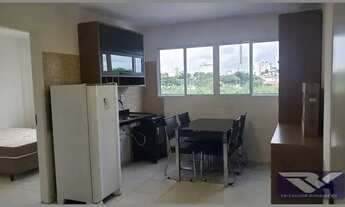 Imagem 2: Apartamento para locação no ORNELLA FLAT , CAPIM MACIO, Natal, RN