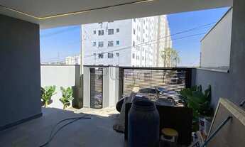 Imagem 6: Casa à venda com 3 quartos no Jardim Ibirapuera, Campinas