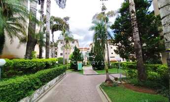 Imagem 6: Apartamento com 3 dormitórios para alugar, 96 m² por R$ 2.200/mês - Sorocaba - Sorocaba/SP