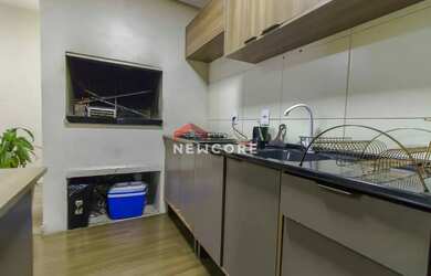 Imagem 16: Apartamento em Rua Guia Lopes - Canudos - Novo Hamburgo/RS