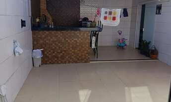 Imagem 7: CONDOMÍNIO VIVA MAIS PAMPALONA CASA REFORMADA COM 3/4