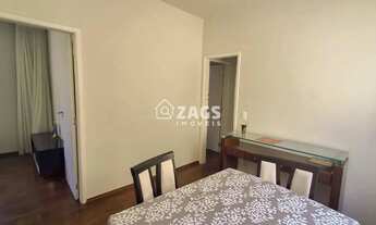 Imagem 7: Apartamento -Venda - Bairro Serra