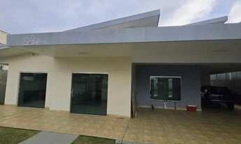 Imagem 5: Casa no Condomínio Residencial Ponta Negra II - Ponta Negra