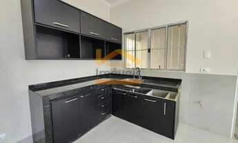 Imagem 3: Casa para Venda ou Locação em Americana-SP, Parque Universitário: 3 Quartos, 1 Suíte, 1 Sa