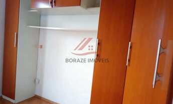 Imagem 5: Apartamento com 2 quartos para venda no Parque São Vicente em Mauá