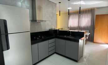 Imagem 2: ALUGO APTO MOBILIADO TERREO - MORADA DO SOL