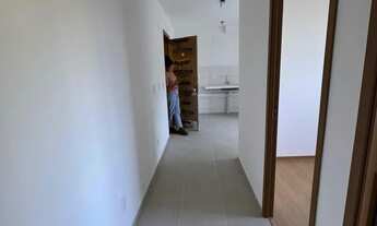 Imagem 6: APARTAMENTO DE REPASSE NO TORRE SOLARE MRV COM VARANDA E ELVADOR