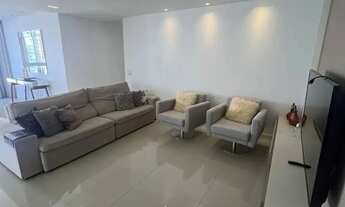 Imagem 2: Lindo Apartamento 3 Suítes Mobiliado no Centro de Balneário Camboriú