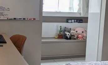 Imagem 3: Apartamento jardim camburi 98m2 sol da manhã próximo a praia mar