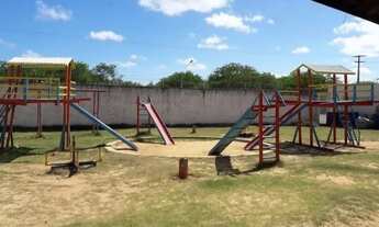 Imagem 4: Vendo ou troco - Apartamento em Parnamirim/RN - Condomínio Terras do Engenho 2