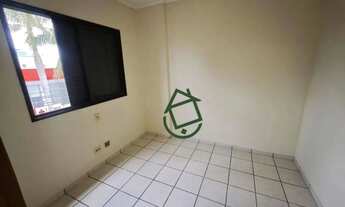 Imagem 5: Apartamento com 2 dormitórios, 55 m² - venda por R$ 270.000,00 ou aluguel por R$ 1.741,10