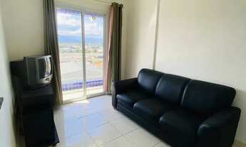 Imagem 4: Imóvel para venda com 40 metros quadrados com 1 quarto em Aviação - Praia Grande - SP