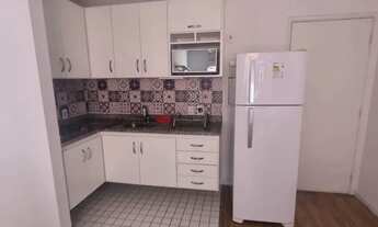 Imagem: Apartamento ao lado do metrô República