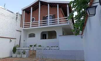 Imagem: Casa para venda em Jd Santo Antônio com