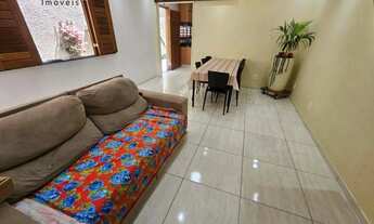 Imagem 7: Casa com 3 suítes no bairro Vila Ellery - Fortaleza/CE