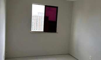 Imagem 7: Vendo apartamento no Renascença- Ed Mario Meireles Vista mar