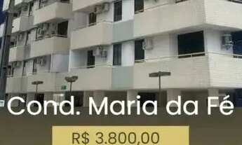 Imagem: Maria da Fé, 121m2, 3 quartos sendo 1 suíte