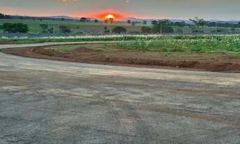 Imagem 5: Ágio de lote para venda com 1250 m² no Condomínio Cristal - Santo Antônio de Goiás - GO