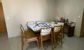 Imagem 4: Imóvel para venda com 99 metros quadrados com 4 quartos em Setor Bela Vista - Goiânia - GO