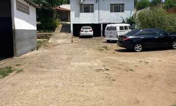 Imagem 3: Vendo Casa com terreno amplo no bairro Poção Cuiabá-MT