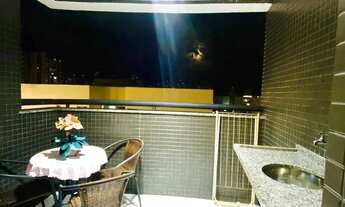 Imagem 5: GARDEN VILLE JARDINS - M.CC - REFORMADO [14257