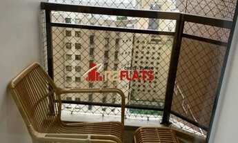 Imagem 7: LINDO APTO COM 3 DORMITÓRIOS PARA VENDA EM MOEMA !! CONFIRA!