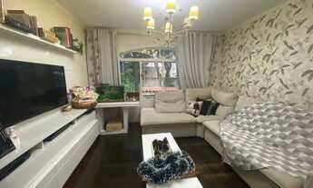 Imagem 3: Sobrado à venda no Jaguaré com 3 dormitórios