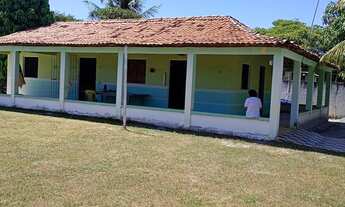 Imagem 3: CASA NA PRAIA DE CATUAMA - OPORTUNIDADE