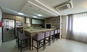 Imagem 6: AP de 100 Mt2 com 3 quartos em Barreiros - São José - SC