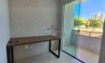 Imagem 2: Oportunidade - Apartamento - Residencial Cecília Meirelles - Vale do sol - 2 Dormitórios