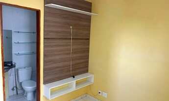 Imagem 2: GR ALUGA ED. VILLE SOLARE - 3/1 SUITE - 1 VAGA - MODULADOS - AREA DE LAZER - AUGUSTO MONTE