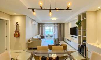 Imagem 6: Apartamento 4 Quartos com 3 Suítes e 128m² - Campinas