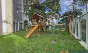 Imagem 4: Ceci- Edf. Sainte Cecilia | Lazer completo | Andar Alto | 90m²